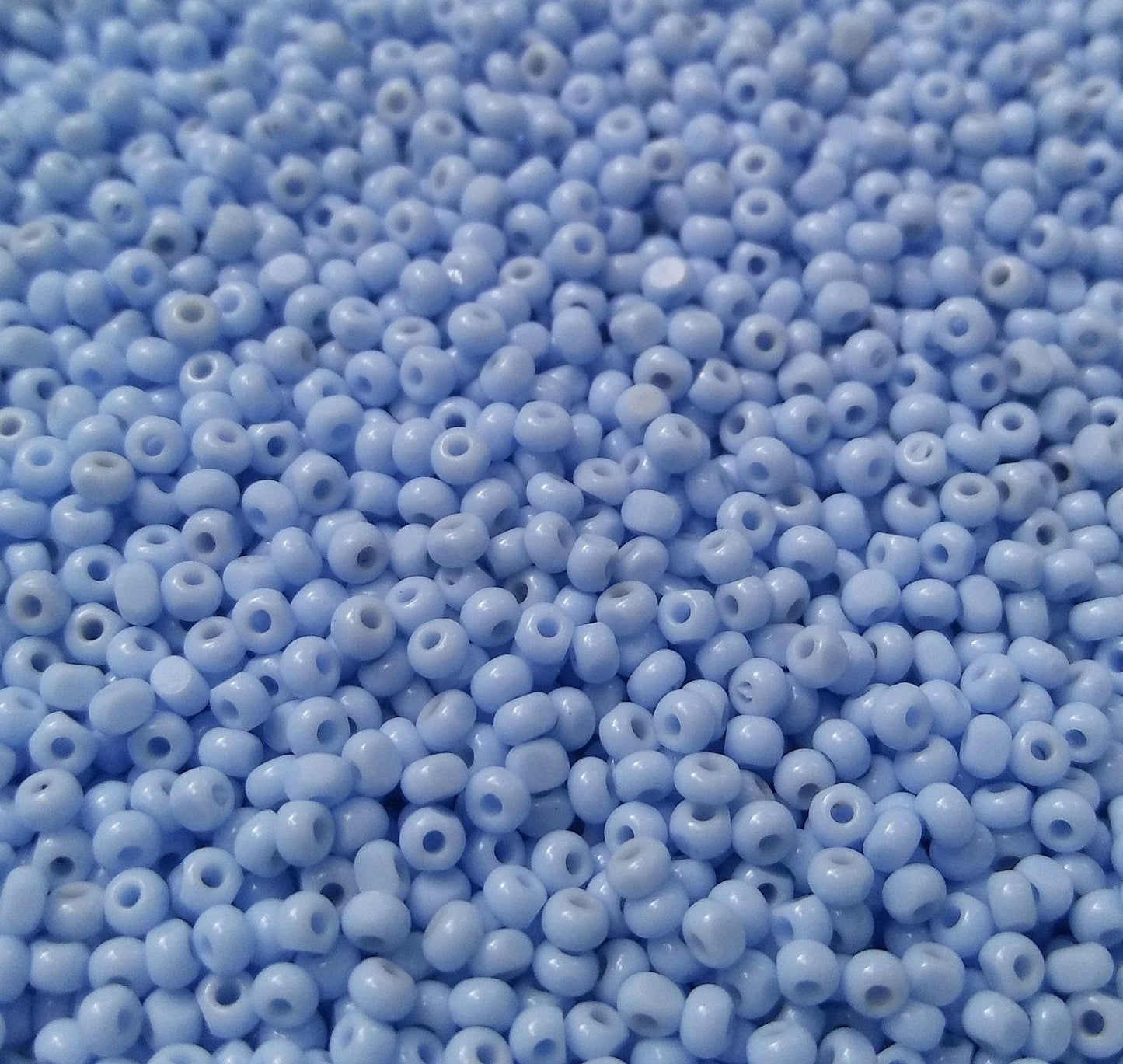 Sheen Charlotte - Op. Lt. Blue 11/0 - 22g
