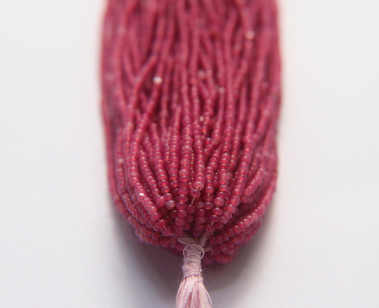 Sheen Charlotte - Rouge Pink Opal 11/0 - 22g
