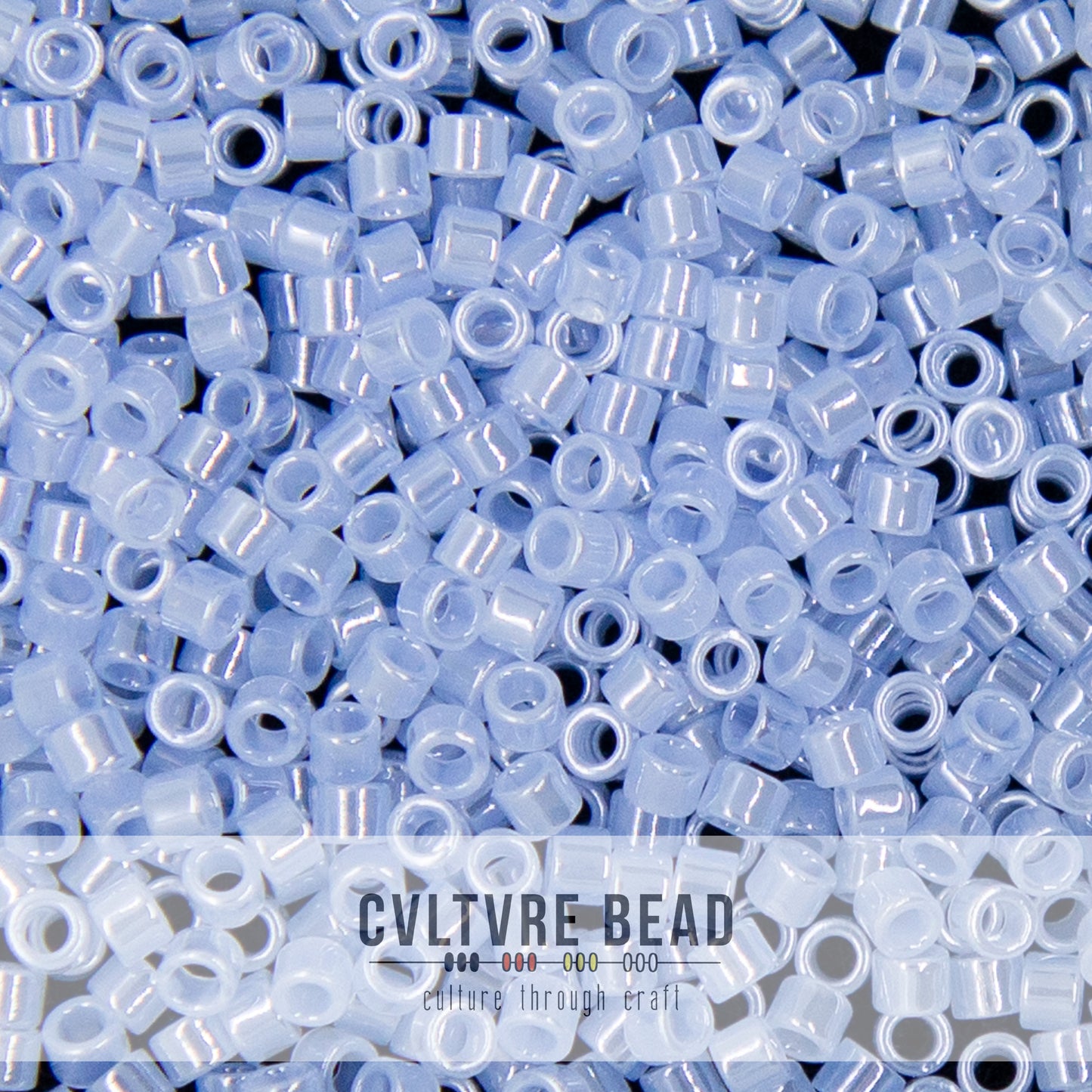 Toho Aiko 11/0 - 4g - Ceylon Glacier