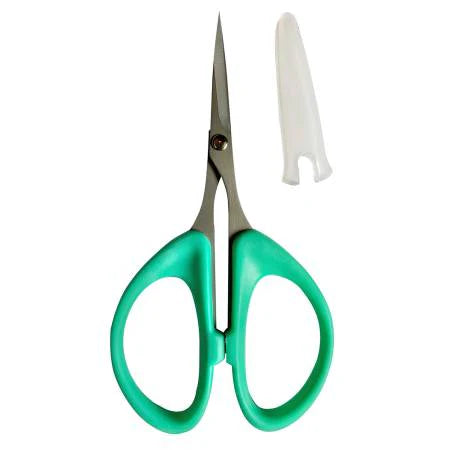 Multi-Purpose Perfect Scissors by Karen Kay Buckley, Small 4.5"