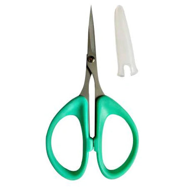 Multi-Purpose Perfect Scissors by Karen Kay Buckley, Small 4.5"