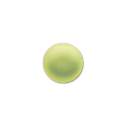 Luna Cab 14mm - Citron