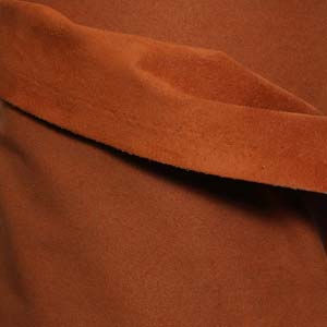 Clove (8.5x8.5in) - Ultrasuede