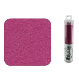 Fuchsia (8.5x8.5in) - Ultrasuede