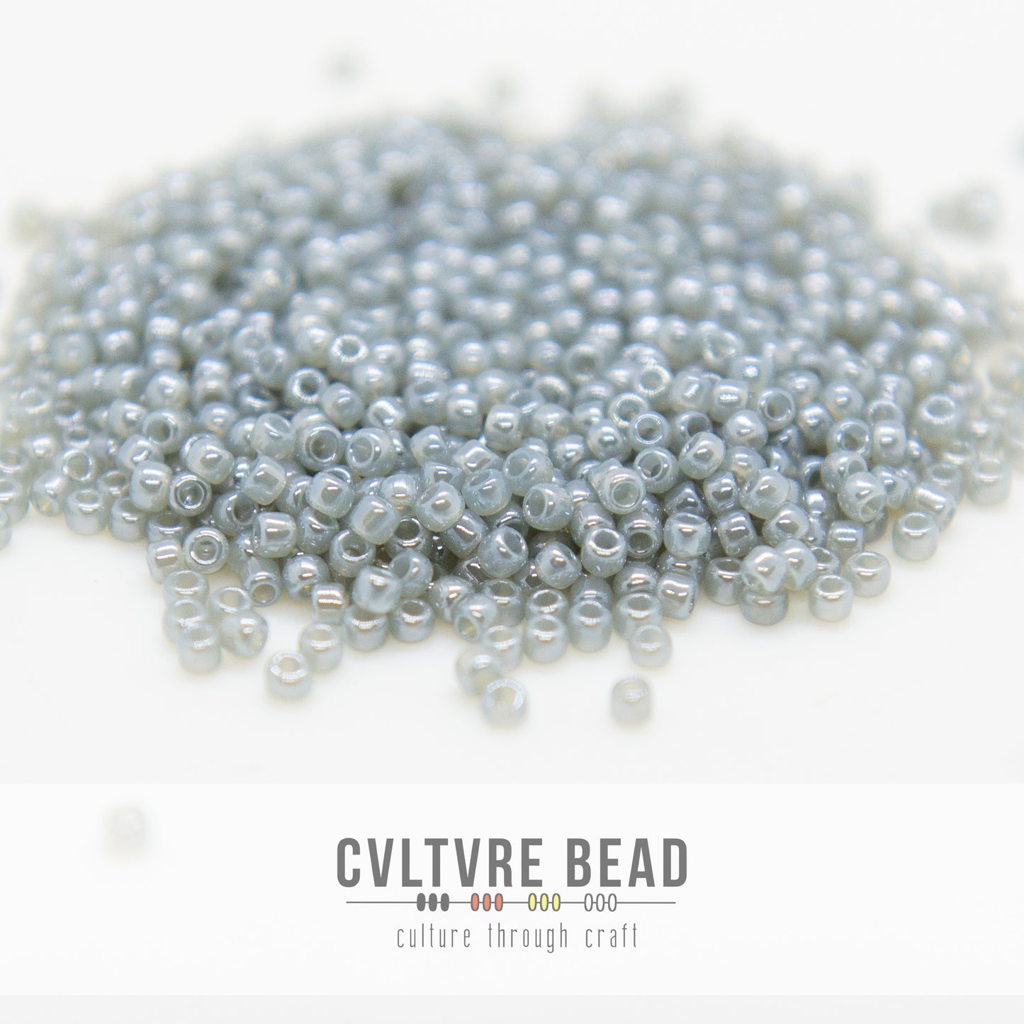 Toho SB 11/0 - Ceylon Smoke