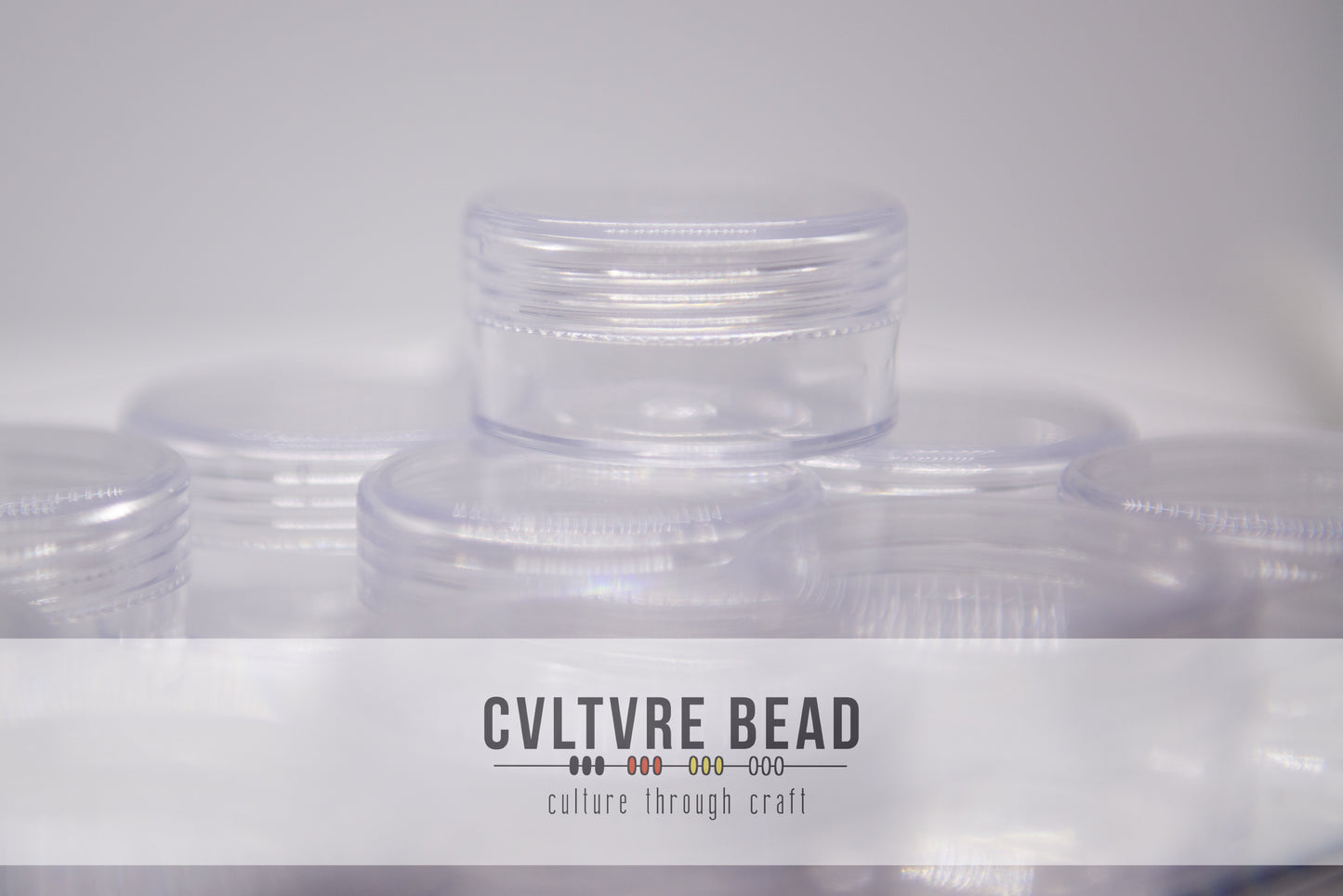 Keeper Jars - 12 jars