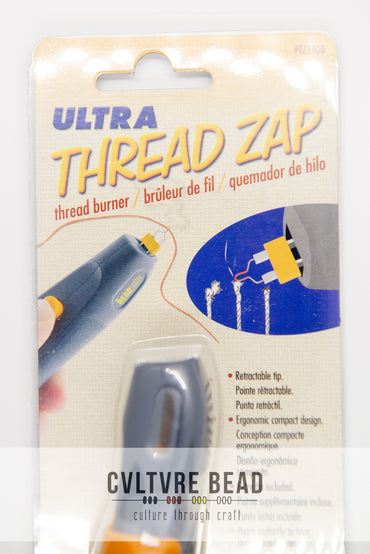 Thread Zap Ultra