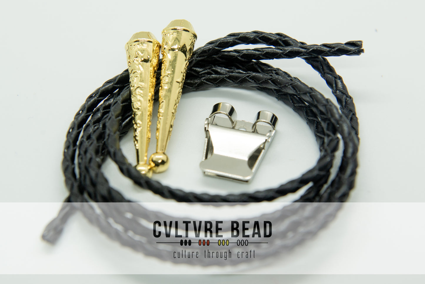 Bolo Tie Kit
