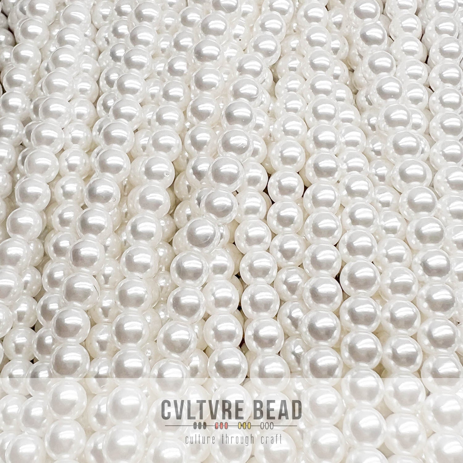 Japanese Pearls