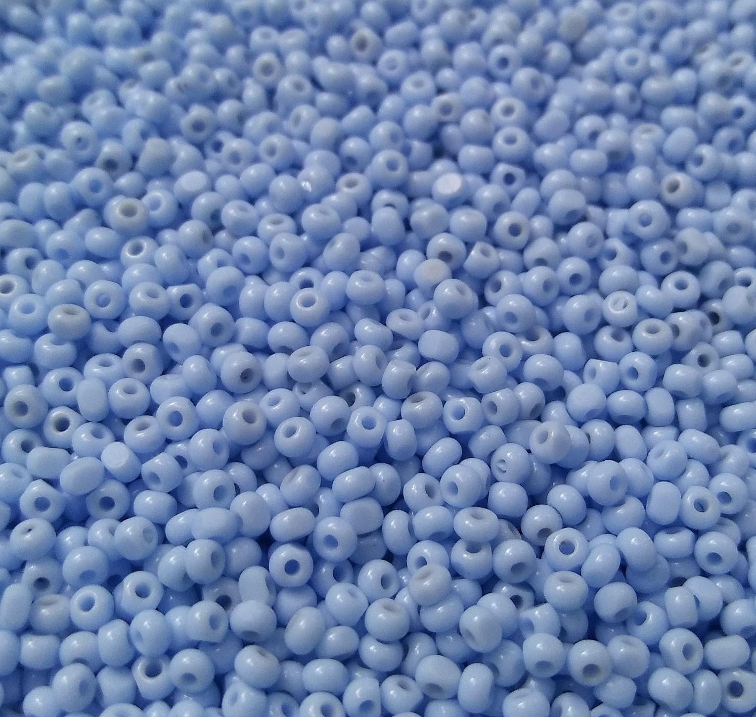 Sheen Charlotte - Op. Lt. Blue 11/0 - 22g