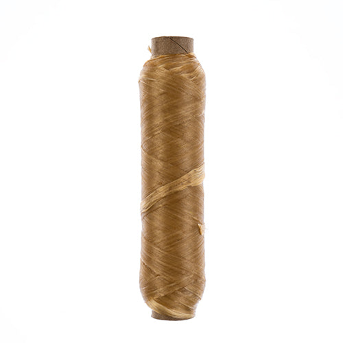 Gudebrod Sinew Bobbin - 60ft (20yd) - 70lb