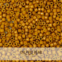 11/0 Duracoat Op. Hawthorne - Miyuki Delica - 7.2 gram tube