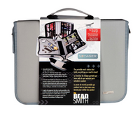 Bead Voyageur Work Board Case