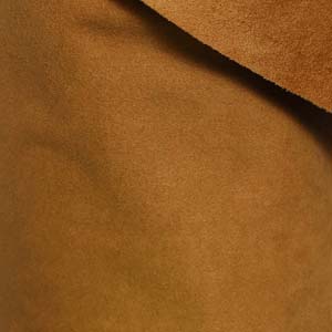 Aztec Leather (8.5x4.25in) - Ultrasuede