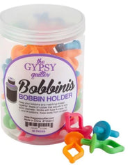 Bobbinis Bobbin Holder - 60 pieces