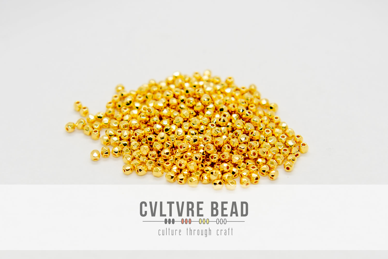 2mm Czech Firepolished