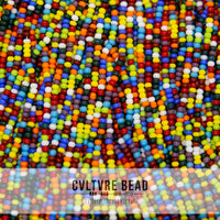 Czech Seed Bead 10/0 Op. Bead Soup - 1 Hank