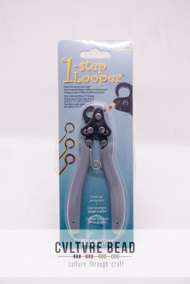 1 Step Looper - 1.5mm