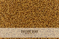 Miyuki Seed Bead 11/0 Spice 20g