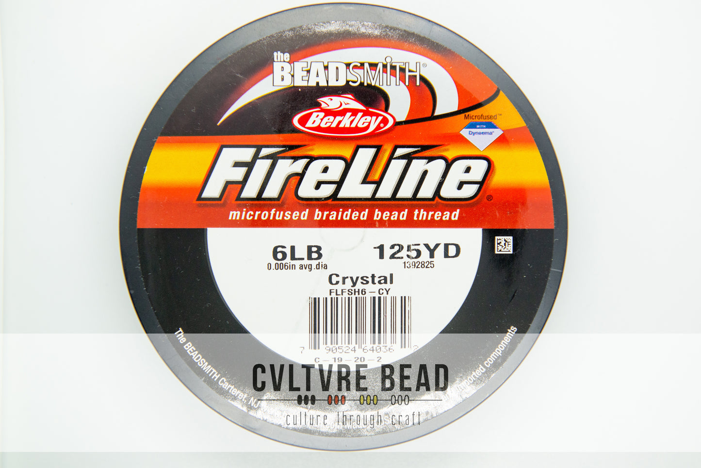 Fireline - The Beadsmith